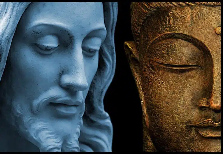 Hindu vallási hagyományok keresztény szemmel